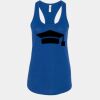 Next Level Apparel - Ladies' Ideal Racerback Tank Thumbnail