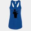 Next Level Apparel - Ladies' Ideal Racerback Tank Thumbnail