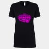 Next Level Ladies Boyfriend T-Shirt Thumbnail