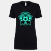 Next Level Ladies Boyfriend T-Shirt Thumbnail