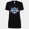 Next Level Ladies Boyfriend T-Shirt Thumbnail