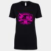 Next Level Ladies Boyfriend T-Shirt Thumbnail