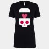 Next Level Ladies Boyfriend T-Shirt Thumbnail