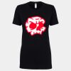 Next Level Ladies Boyfriend T-Shirt Thumbnail