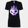 Next Level Ladies Boyfriend T-Shirt Thumbnail