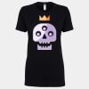 Next Level Ladies Boyfriend T-Shirt Thumbnail