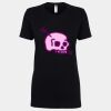 Next Level Ladies Boyfriend T-Shirt Thumbnail