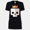 Next Level Ladies Boyfriend T-Shirt Thumbnail