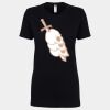 Next Level Ladies Boyfriend T-Shirt Thumbnail