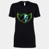 Next Level Ladies Boyfriend T-Shirt Thumbnail