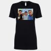 Next Level Ladies Boyfriend T-Shirt Thumbnail