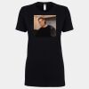 Next Level Ladies Boyfriend T-Shirt Thumbnail