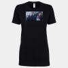 Next Level Ladies Boyfriend T-Shirt Thumbnail