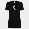 Next Level Ladies Boyfriend T-Shirt Thumbnail