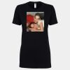 Next Level Ladies Boyfriend T-Shirt Thumbnail