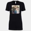 Next Level Ladies Boyfriend T-Shirt Thumbnail