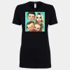 Next Level Ladies Boyfriend T-Shirt Thumbnail