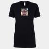 Next Level Ladies Boyfriend T-Shirt Thumbnail