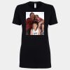 Next Level Ladies Boyfriend T-Shirt Thumbnail