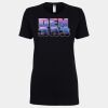 Next Level Ladies Boyfriend T-Shirt Thumbnail