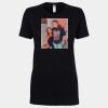 Next Level Ladies Boyfriend T-Shirt Thumbnail