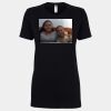 Next Level Ladies Boyfriend T-Shirt Thumbnail