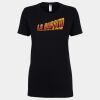 Next Level Ladies Boyfriend T-Shirt Thumbnail