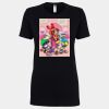 Next Level Ladies Boyfriend T-Shirt Thumbnail