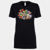 Next Level Ladies Boyfriend T-Shirt Thumbnail