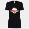 Next Level Ladies Boyfriend T-Shirt Thumbnail