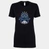 Next Level Ladies Boyfriend T-Shirt Thumbnail
