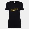 Next Level Ladies Boyfriend T-Shirt Thumbnail