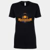 Next Level Ladies Boyfriend T-Shirt Thumbnail