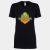 Next Level Ladies Boyfriend T-Shirt Thumbnail