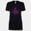 Next Level Ladies Boyfriend T-Shirt Thumbnail