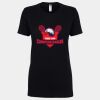 Next Level Ladies Boyfriend T-Shirt Thumbnail
