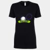 Next Level Ladies Boyfriend T-Shirt Thumbnail