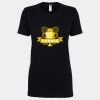 Next Level Ladies Boyfriend T-Shirt Thumbnail