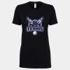 Next Level Ladies Boyfriend T-Shirt Thumbnail