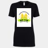 Next Level Ladies Boyfriend T-Shirt Thumbnail