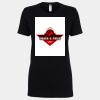 Next Level Ladies Boyfriend T-Shirt Thumbnail