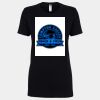 Next Level Ladies Boyfriend T-Shirt Thumbnail