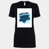 Next Level Ladies Boyfriend T-Shirt Thumbnail