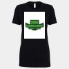 Next Level Ladies Boyfriend T-Shirt Thumbnail