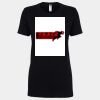 Next Level Ladies Boyfriend T-Shirt Thumbnail