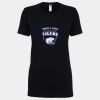 Next Level Ladies Boyfriend T-Shirt Thumbnail