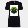Next Level Ladies Boyfriend T-Shirt Thumbnail