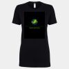 Next Level Ladies Boyfriend T-Shirt Thumbnail