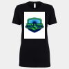 Next Level Ladies Boyfriend T-Shirt Thumbnail