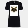 Next Level Ladies Boyfriend T-Shirt Thumbnail